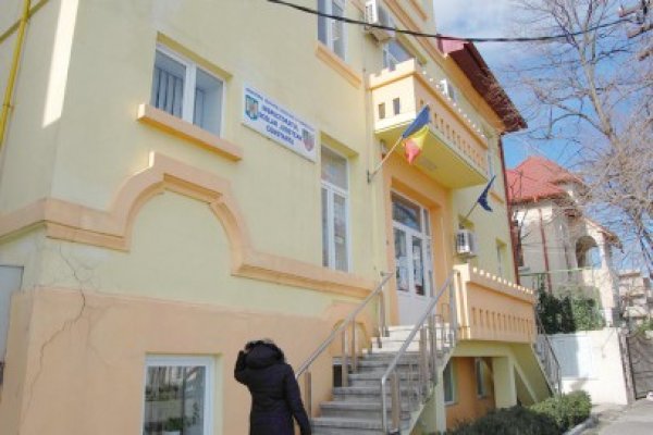 Festivalul Naţional al Şanselor Tale, organizat de Inspectoratul Şcolar